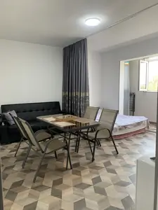 2-комнатная квартира − 57 м², 6/9 этаж