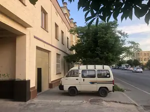 2 qavatli uy − 198.8 m², 3.9 sot. 