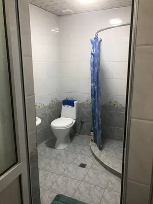 Сдается 2-этажный дом − 198.8 м²