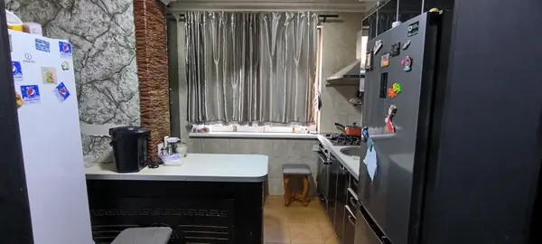 3-комнатная квартира − 63 м², 4/4 этаж