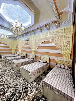 Sutkabay 3 qavatli uy − 300 m²