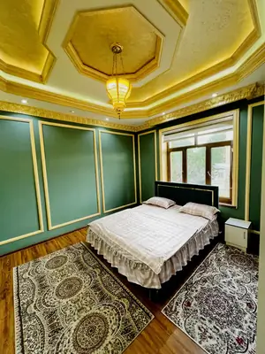Sutkabay 3 qavatli uy − 300 m²