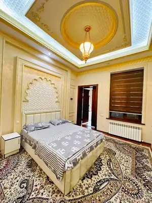 Sutkabay 3 qavatli uy − 300 m²