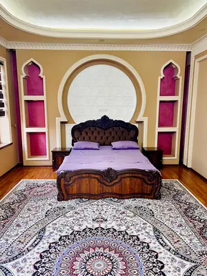 Sutkabay 3 qavatli uy − 300 m²