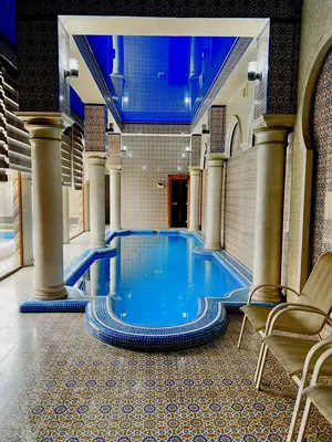 Sutkabay 3 qavatli uy − 300 m²