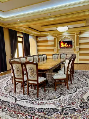 Sutkabay 3 qavatli uy − 300 m²