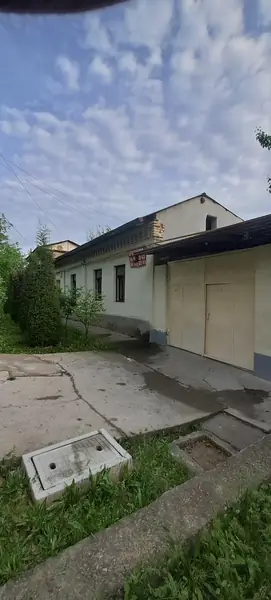 Участок − 3.8 сот.