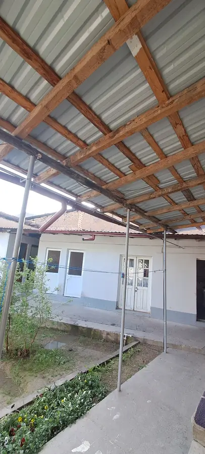 Yer uchastkasi sotiladi − 3.8 sot.