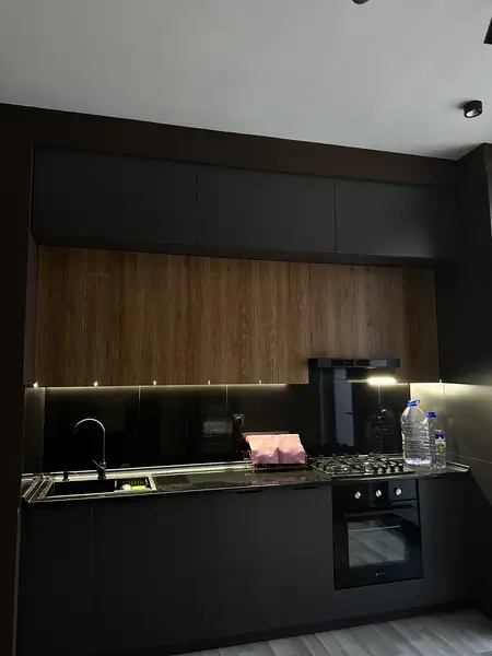 2-комнатная квартира − 45 м², 8/10 этаж
