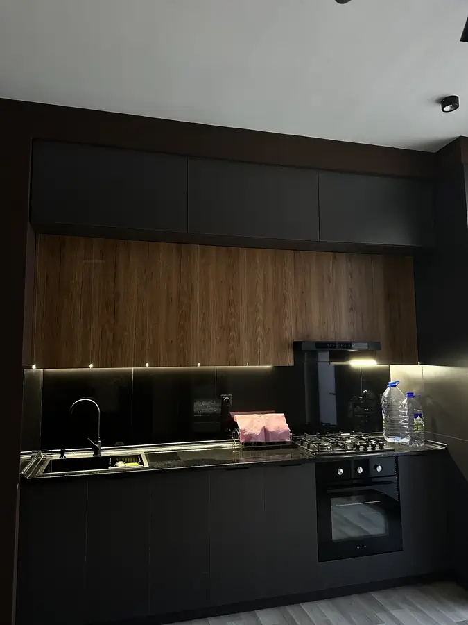 2-комнатная квартира − 45 м², 8/10 этаж