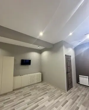 2 xonali kvartira sotiladi − 45 m²
