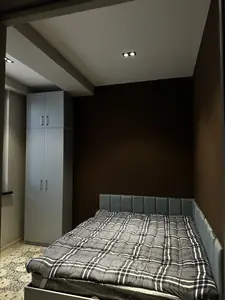 2-комнатная квартира − 45 м², 8/10 этаж