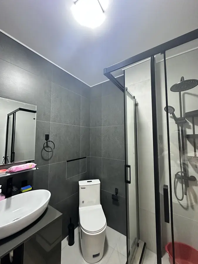 2-комнатная квартира − 45 м², 8/10 этаж