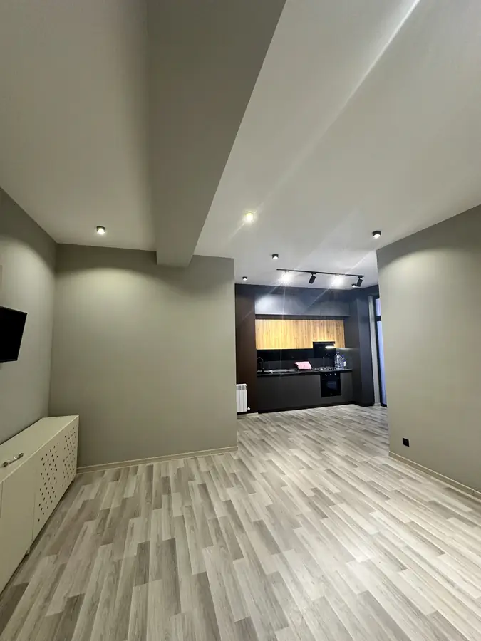 2-комнатная квартира − 45 м², 8/10 этаж