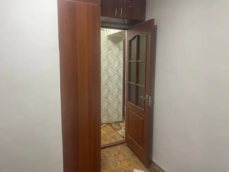 2 xonali kvartira sotiladi − 38 m²