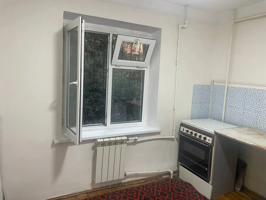 2-комнатная квартира − 38 м², 2/4 этаж
