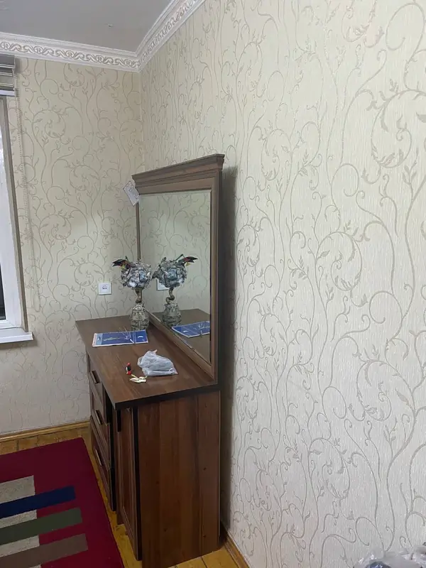 2-комнатная квартира − 38 м², 2/4 этаж