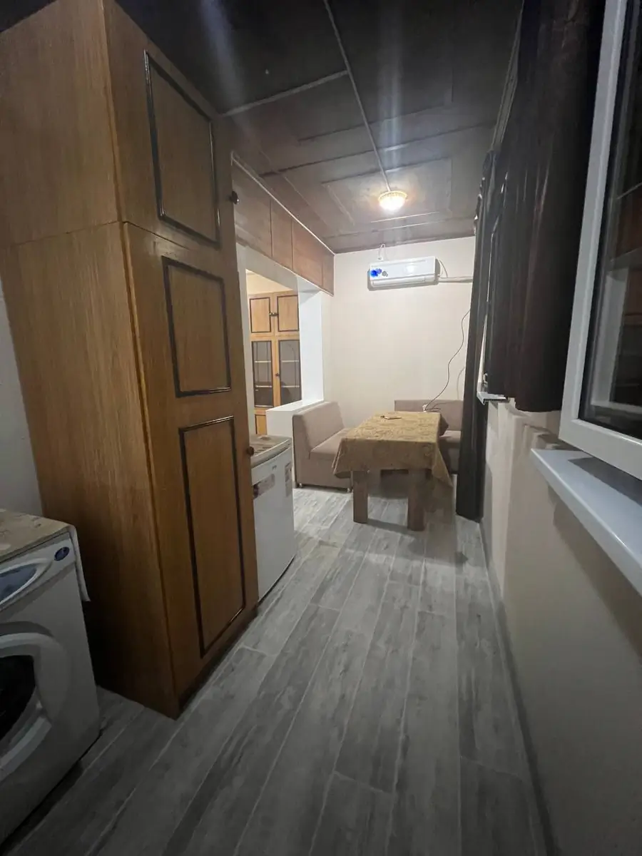 3-комнатная квартира − 64 м², 5/5 этаж