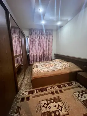 3-комнатная квартира − 64 м², 5/5 этаж