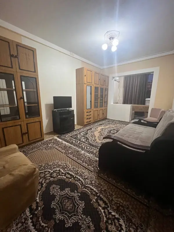 3-комнатная квартира − 64 м², 5/5 этаж