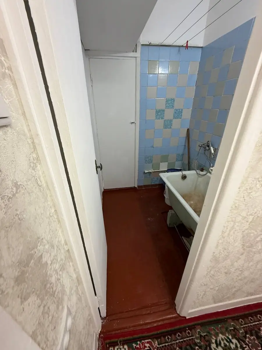 Продается 2-комнатная квартира − 47 м²