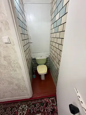 Продается 2-комнатная квартира − 47 м²