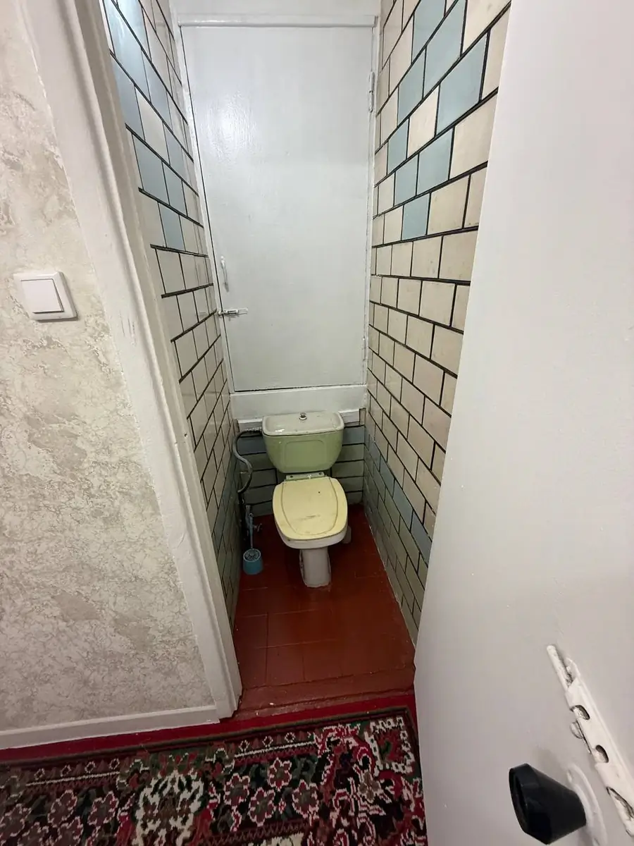 Продается 2-комнатная квартира − 47 м²