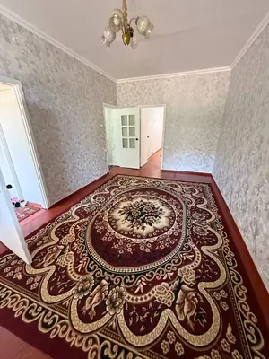 2 xonali kvartira − 47 m², 1/4 qavat