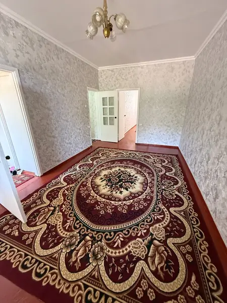 2 xonali kvartira − 47 m², 1/4 qavat