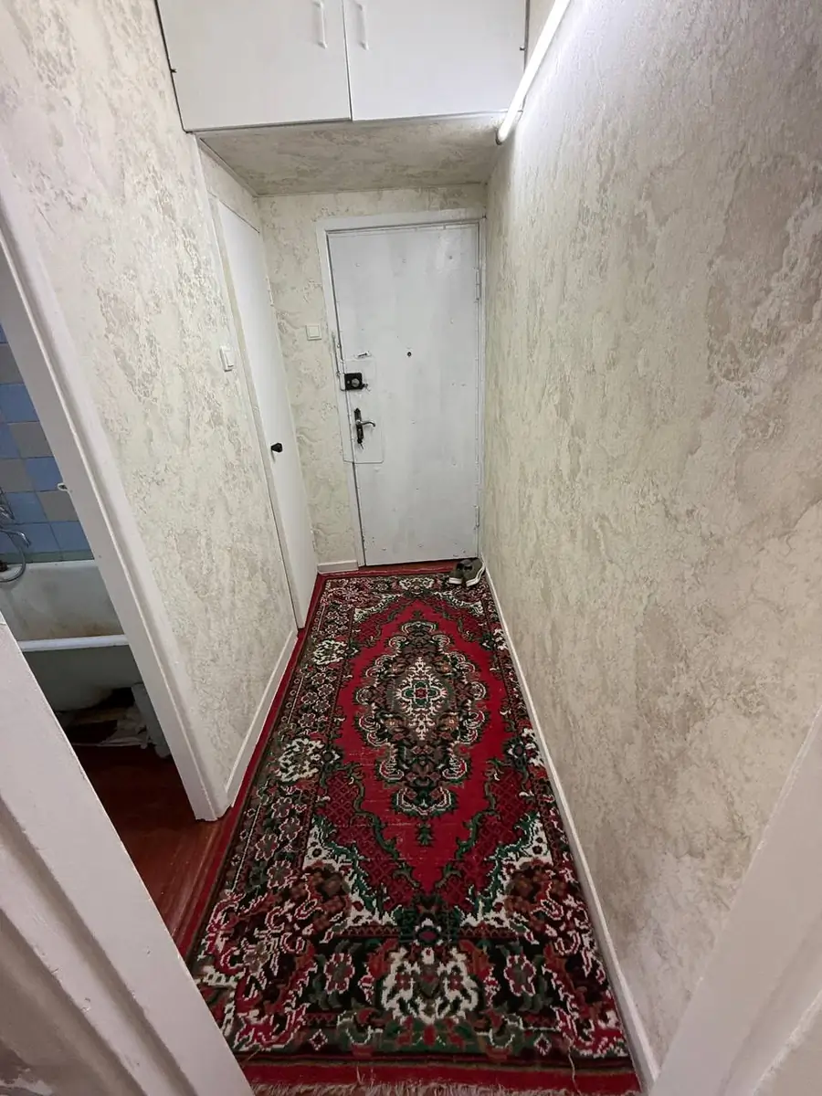 Продается 2-комнатная квартира − 47 м²