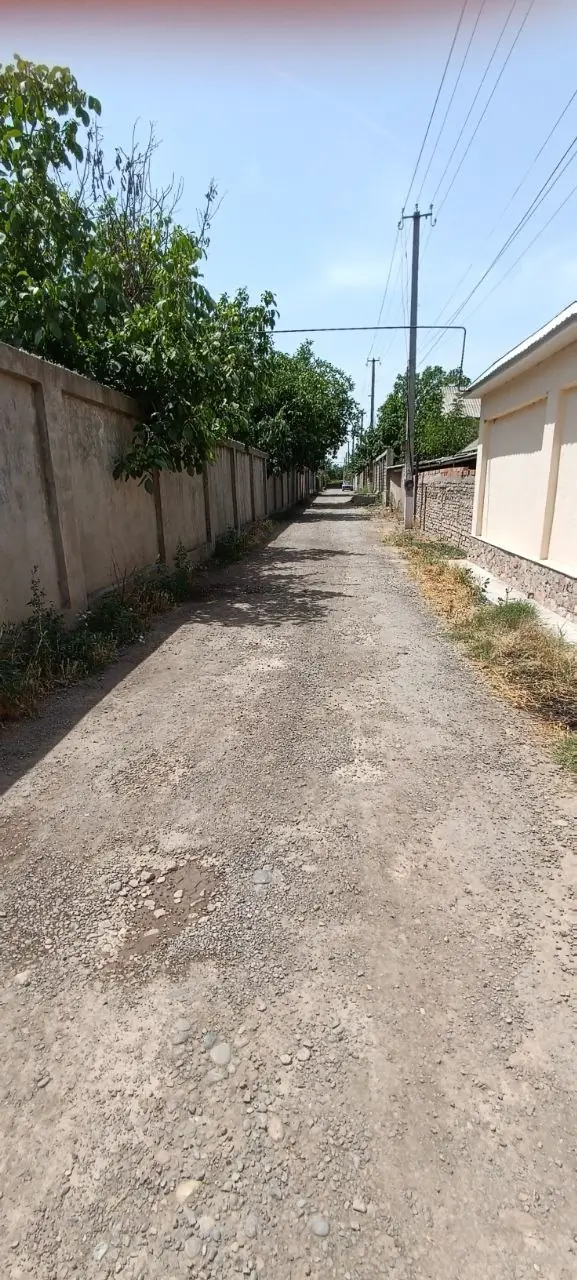 Участок − 3.2 сот.