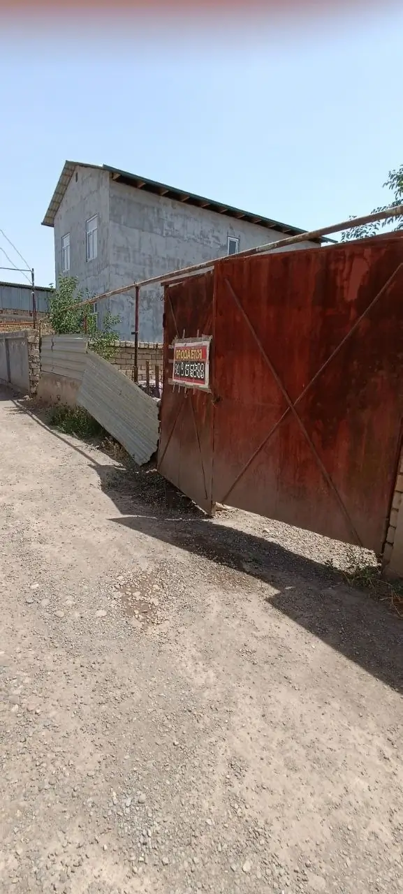 Участок − 3.2 сот.