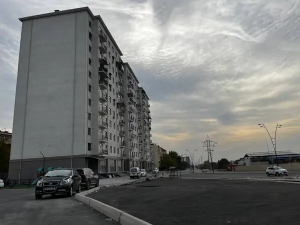 3-комн. квартира, 104 м², Юнусабадский район