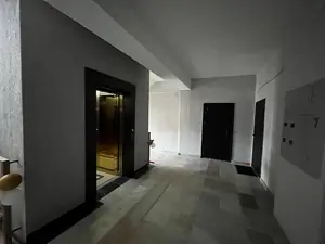3-комнатная квартира − 104.3 м², 7/11 этаж
