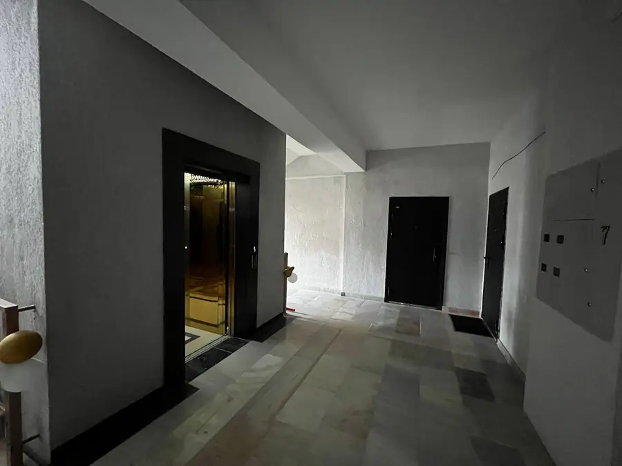 3-комнатная квартира − 104.3 м², 7/11 этаж