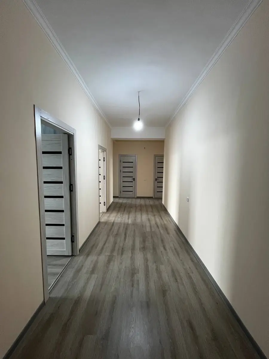 3-комнатная квартира − 104.3 м², 7/11 этаж