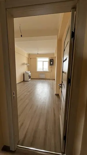 3-комнатная квартира − 104.3 м², 7/11 этаж
