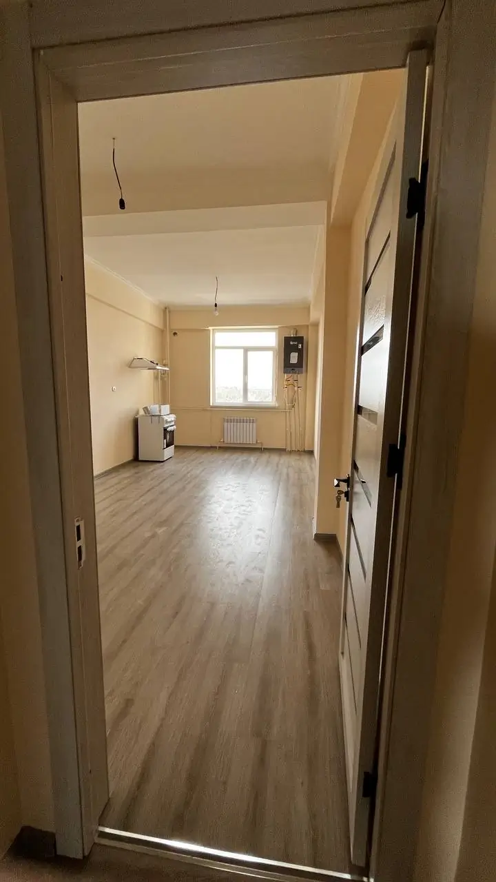 3-комнатная квартира − 104.3 м², 7/11 этаж