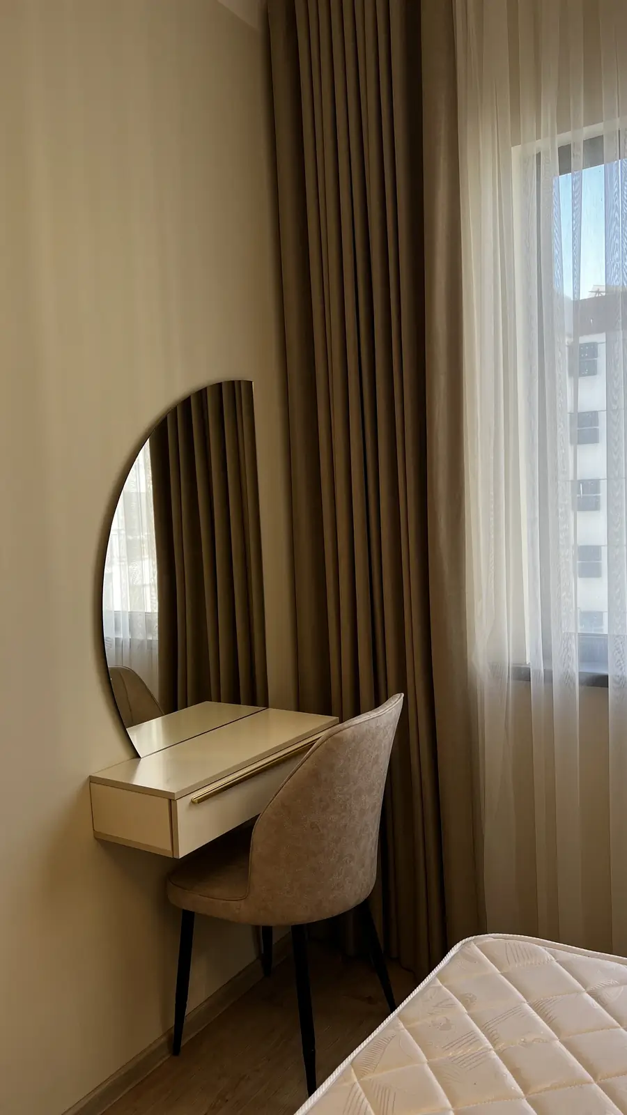 2-комнатная квартира − 50 м², 7/9 этаж