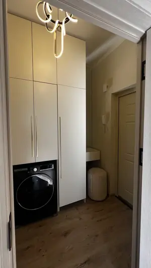 2-комнатная квартира − 50 м², 7/9 этаж