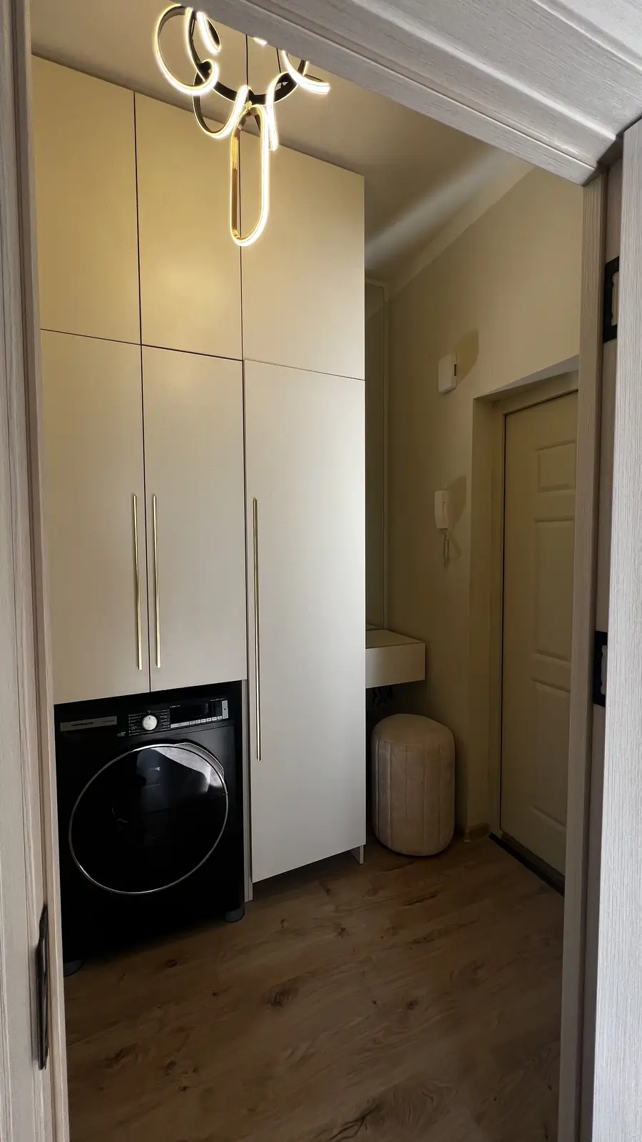 2-комнатная квартира − 50 м², 7/9 этаж