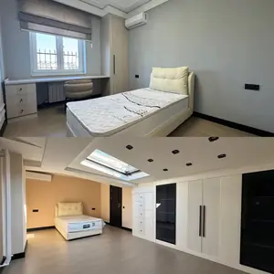 Продается Более 5-комнатная квартира − 250 м²