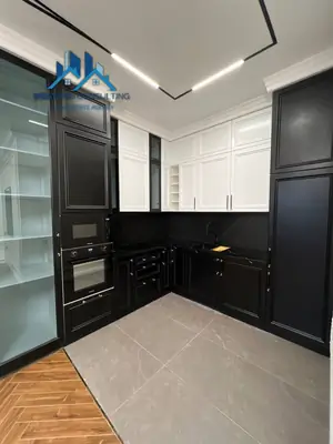 3-комнатная квартира − 85 м², 4/12 этаж