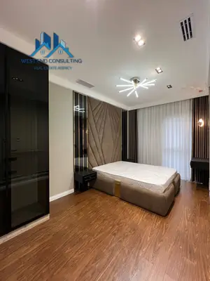 3-комнатная квартира − 85 м², 4/12 этаж