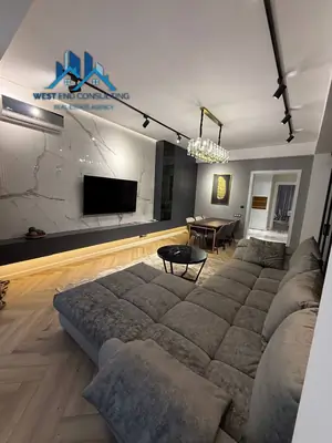 3-комнатная квартира − 126 м², 2/9 этаж