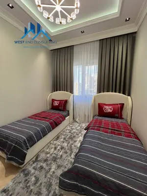 Продается 3-комнатная квартира − 91 м²