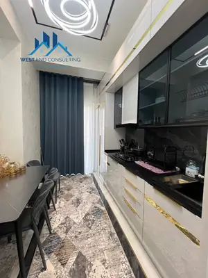Продается 3-комнатная квартира − 91 м²