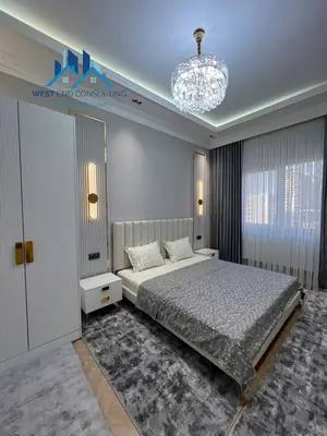 Продается 3-комнатная квартира − 91 м²