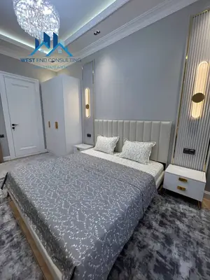 3-комнатная квартира − 91 м², 3/9 этаж