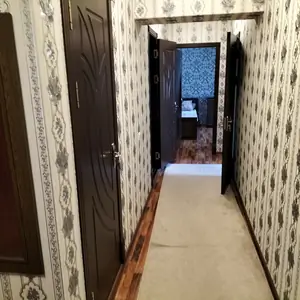 2-комнатная квартира − 60 м², 4/5 этаж